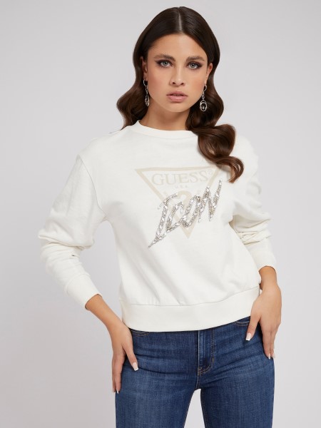 Háromszög Logós Pulóver Találgatás