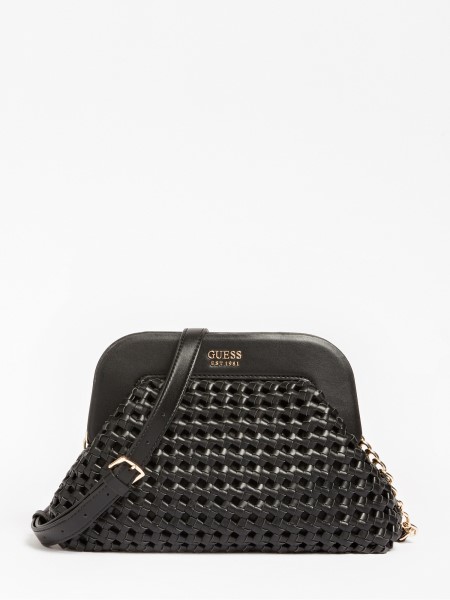 Gondolom Fekete Sicilia Fonott Kuplung