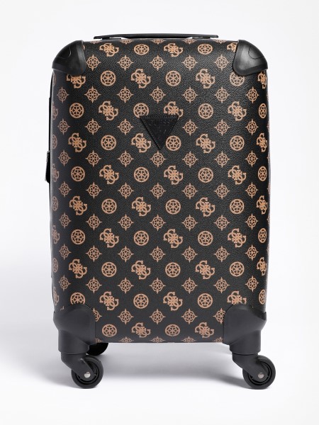 Guess Wilder 4g Bazsarózsa Logós Kocsi