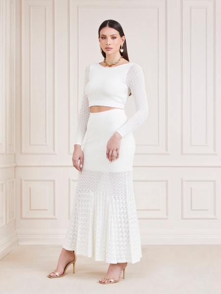 Hiszem Marciano Viszkóz Keverék Készlet Krém