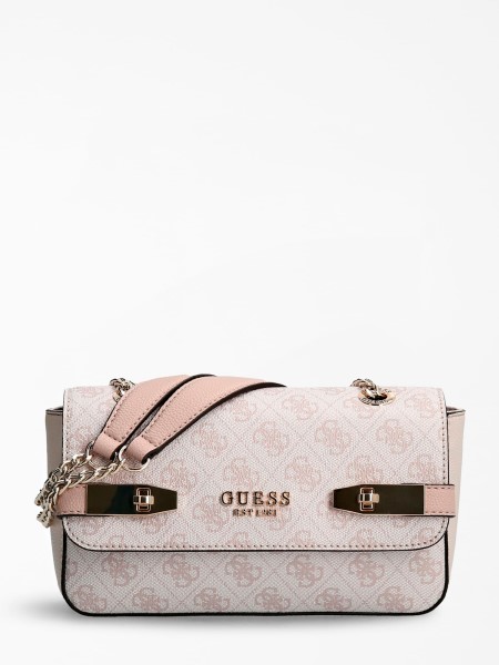 Zadie 4g Logos Mini Crossbody Tip