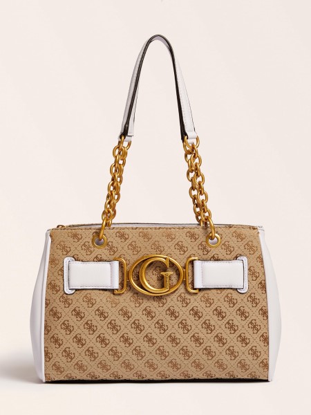 Hiszem Lli Aviana 4g Logós Válltáska