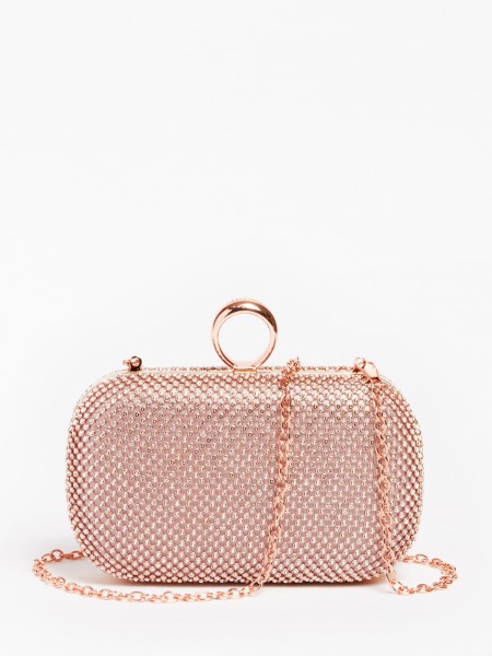 Hiszem Raya Estélyi Táska