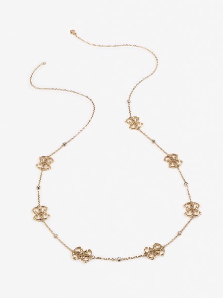 4g Status' Nyaklánc Hiszem Több Arany