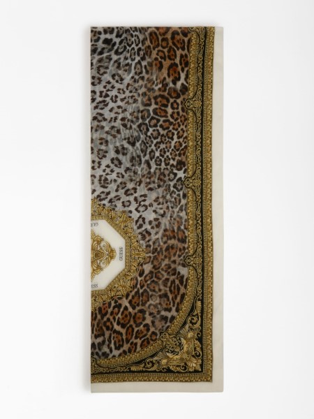 Fehér Tipp állatosabb Barokk Sál