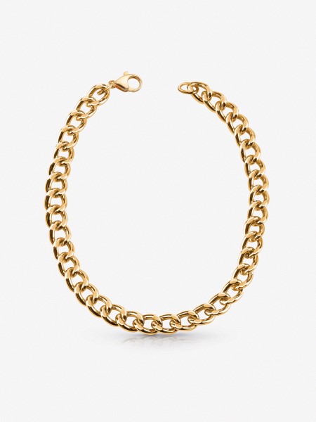 Varázsolt Nyaklánc Hiszem Több Arany