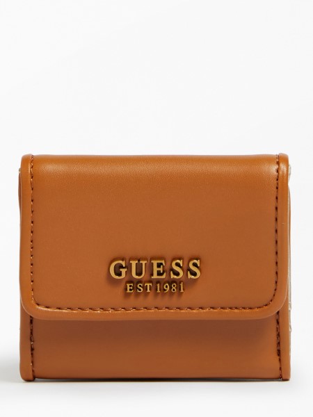 Barna Hiszem Abey Pénztárca