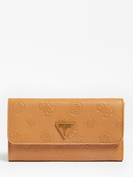 Helaina Pénztárca Bézs Hiszem