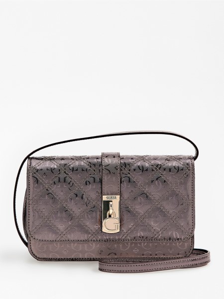 Szürke Gaia 4g Logós Telefontok Tipp