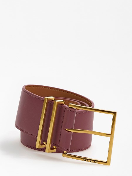 Gondolom Magas Derekú öv Bézs