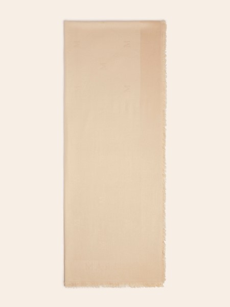 Hiszem Bézs Marciano Jacquard Sál