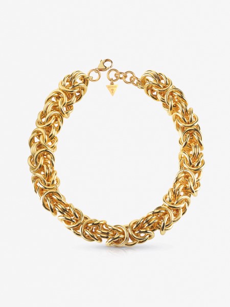 Elvarázsolt Nyaklánc Több Arany Tipp