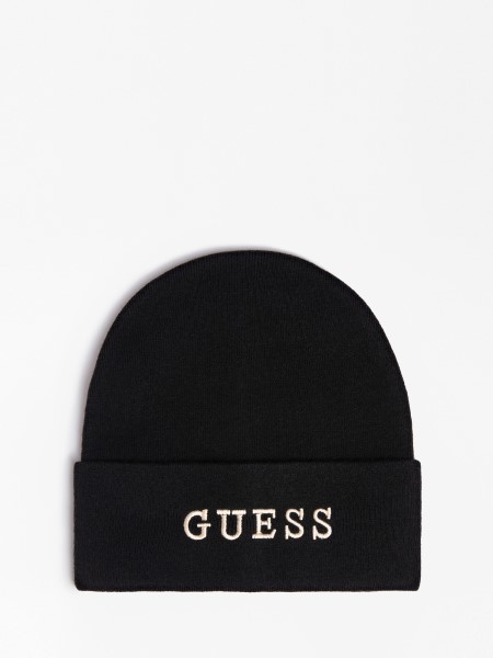 Hiszem, Hímzett Logós Sapka Fekete