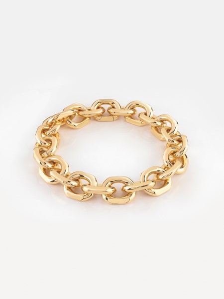 A-lánc-nyaklánc Több Arany Tipp