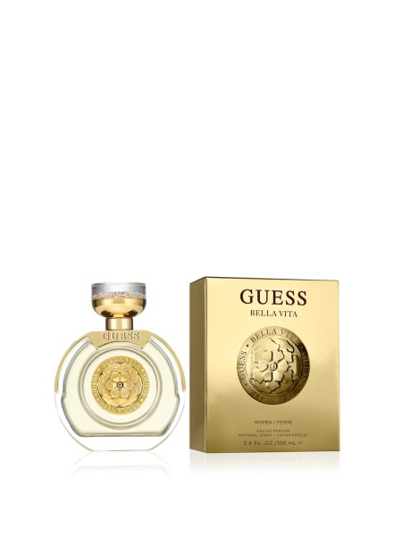 Guess Bella Vita Női Illat 50 Ml