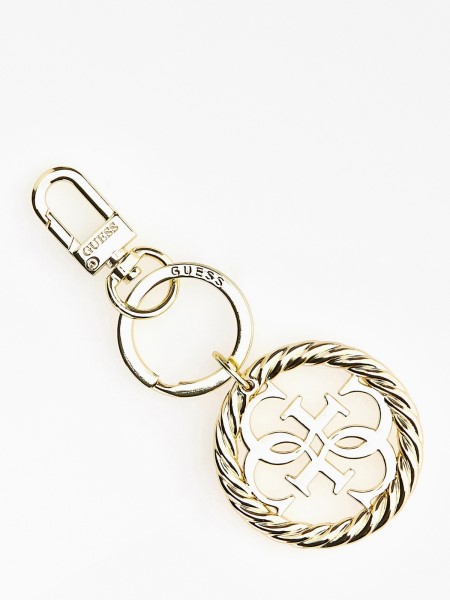 4g Logós Kulcstartó Arany