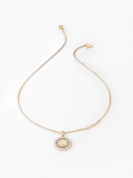 Hiszem Eternelle-nyaklánc Több Arany