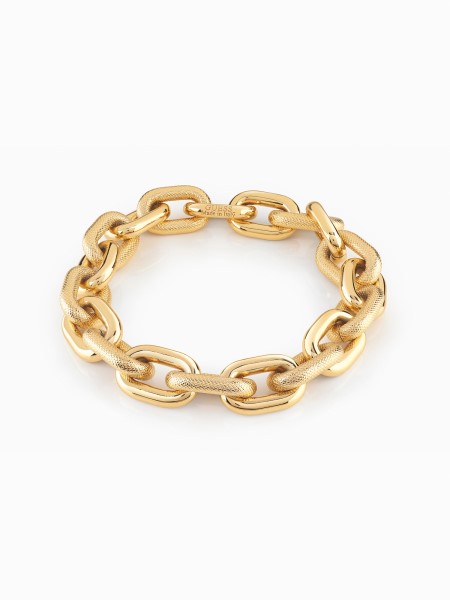 The-chain-necklace Guess Multi Gold New Trend