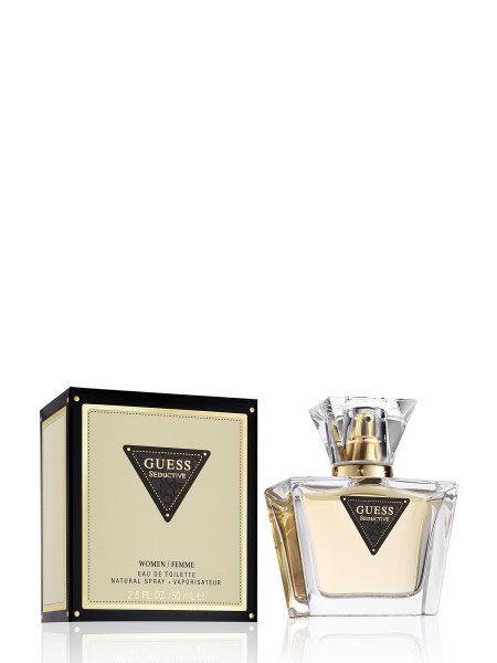 Guess Csábító Nőknek- Eau De Toilette 75 Ml