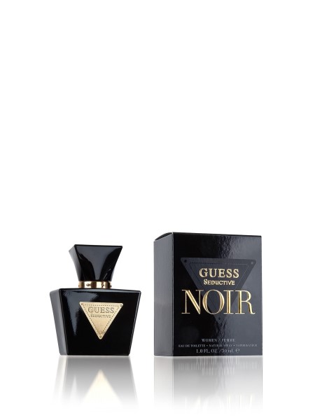 Guess Seductive Noir Nőnek 30 Ml