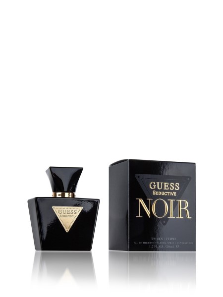 Guess Seductive Noir Nőnek 50 Ml