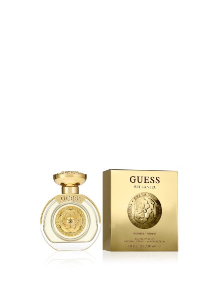 Guess Bella Vita Női Illat 30 Ml