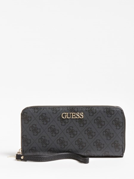 Alby Maxi Pénztárca Szürke Több Tipp