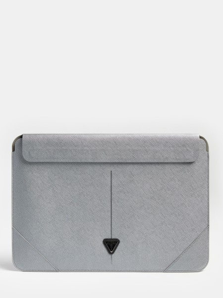 Ezüst Színű 16" Laptopház Feltételezés