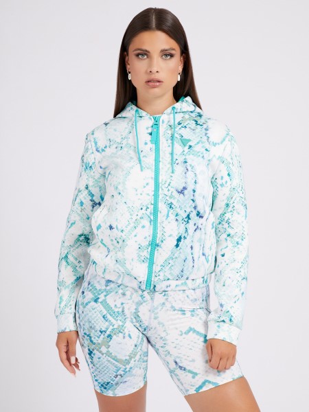 Színű Több Mintás Hiszem, állatosabb Kabát