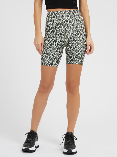 Zöld Az Egész G Kocka Logó Motoros Találgatás