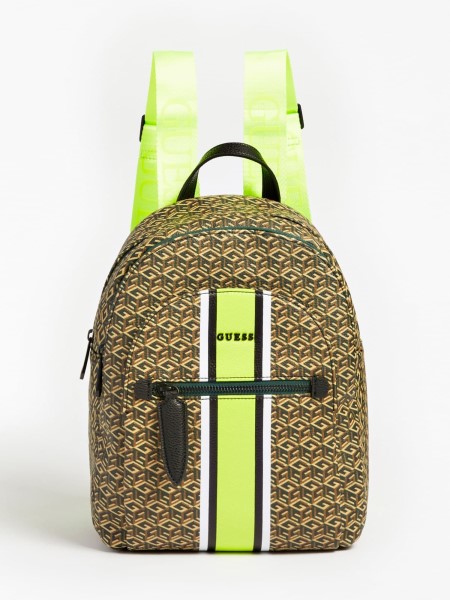 Zöld Tipp Ederle Hátizsák