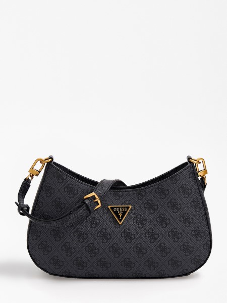 Szürke Alexie 4g Logós Válltáska Tipp