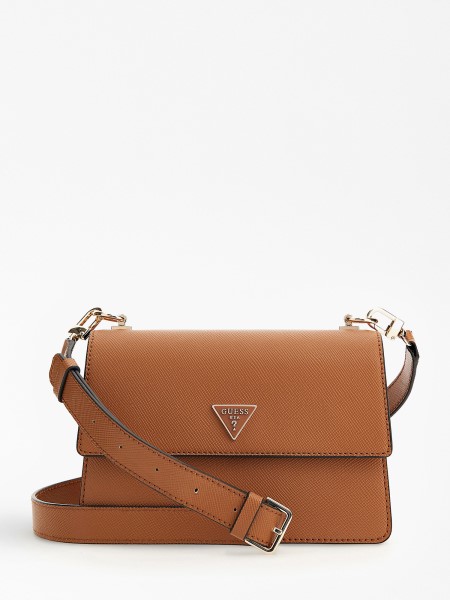 Gyerekek Tipp Alexie Saffiano Mini Crossbody