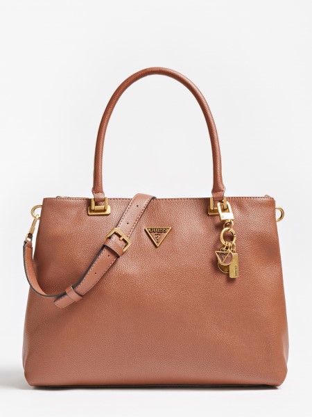 Tippelj Sorspánt Válltáska Barna