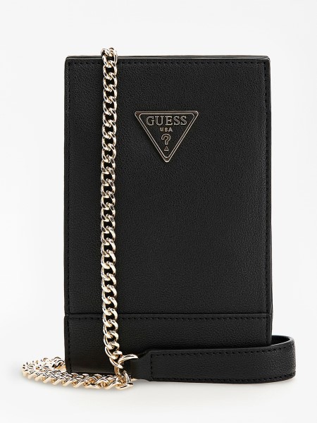 Noelle Crossbody Fekete Tipp