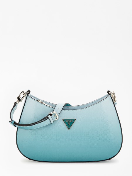 Hiszem Világoskék Alexie 4g Logós Válltáska