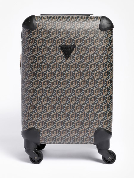 Vadabb G Kocka Logó Kocsi Fekete Tipp