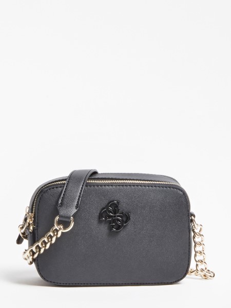 Noelle Crossbody Hiszem, Fekete