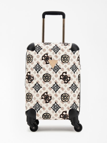 Hiszem Házibuli 4g Bazsarózsa Logós Kocsikrém