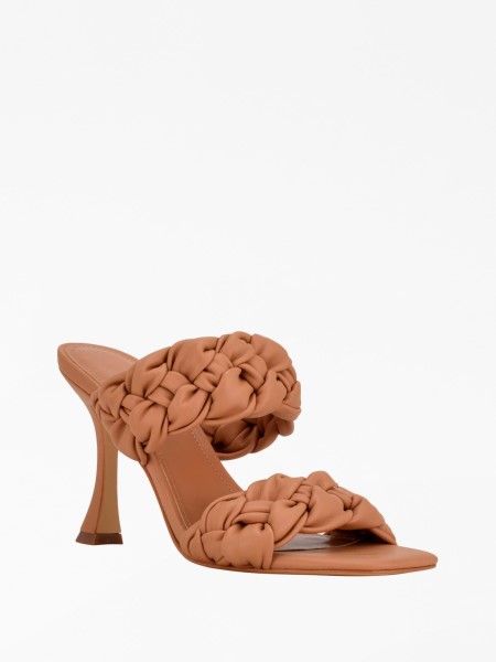 Barna Harlie Fonott Sarkú öszvérek Hiszem