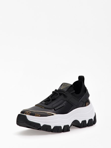 Barna Braydin Logós Futócipő Tipp