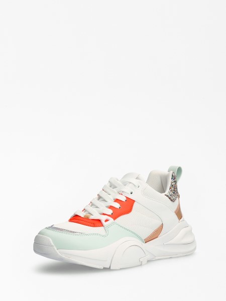 Hiszem Bestie Futócipő Kék