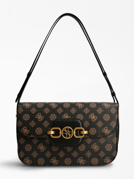 Tipp Barna Hensely 4g Bazsarózsa Logós Válltáska