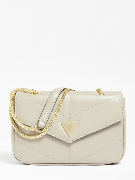 Szürke Tipp Natalie Steppelt Crossboyd Táska