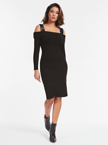 Bordás Ruha Fekete Találgatás