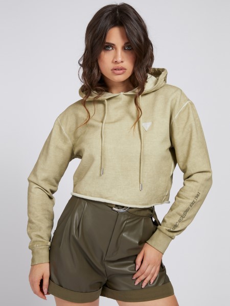 Bézs Asszem Használt Megjelenésű Pulóver