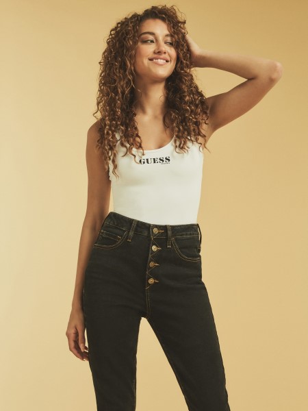 Fehér Tippelő Első Logótest