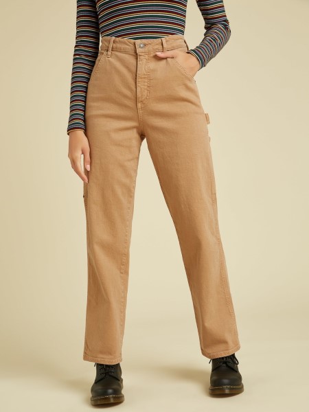 Rakomány Nadrág Tipp Kék