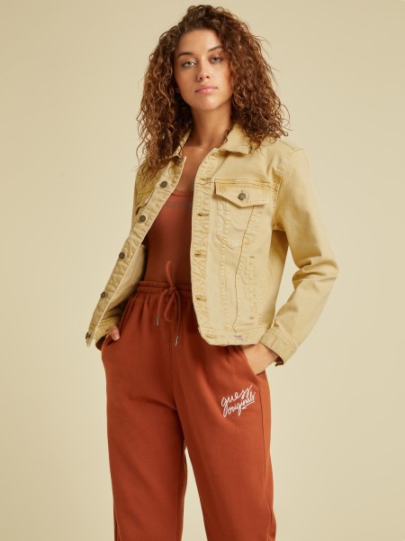 Kék Guess Vékony Farmerdzseki