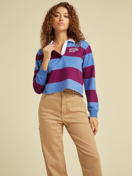 Hiszem, Piros Vágott Póló